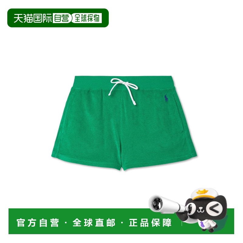 韩国直邮POLO RALPH LAUREN 女士短裤WMPOSHONBQ20072-300