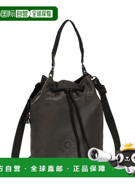 韩国直邮KIPLING 正品YK2时尚个性时尚托特包102181斜挎包单肩包