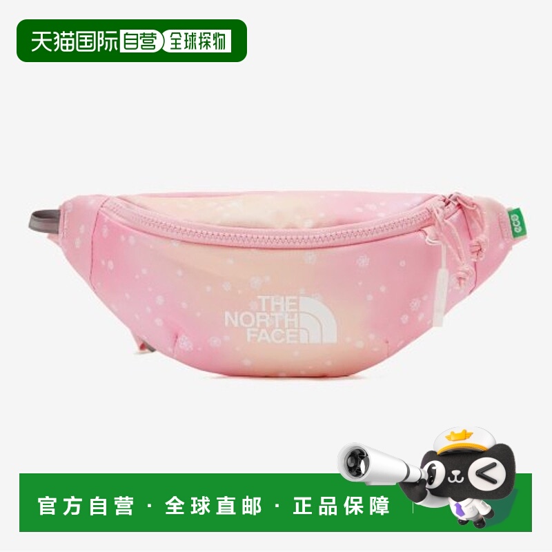 韩国直邮THE NORTH FACE KIDS儿童新款23年休闲舒适日常休闲包NN2