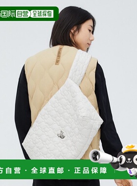 韩国直邮LIFEWORK 公用男士包包手提包新款背包斜挎包LW234BG705