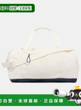 韩国直邮UNDER ARMOUR Duffel Bag RQD 1376453-114 女士 UA Unde