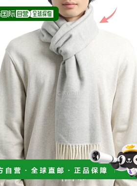 韩国直邮LARDINI AASC93 AA65340 910 围巾