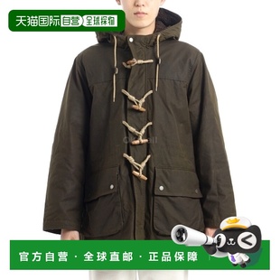 外套夹克 6054 韩国直邮BARACUTA BRCPS1067UT1998