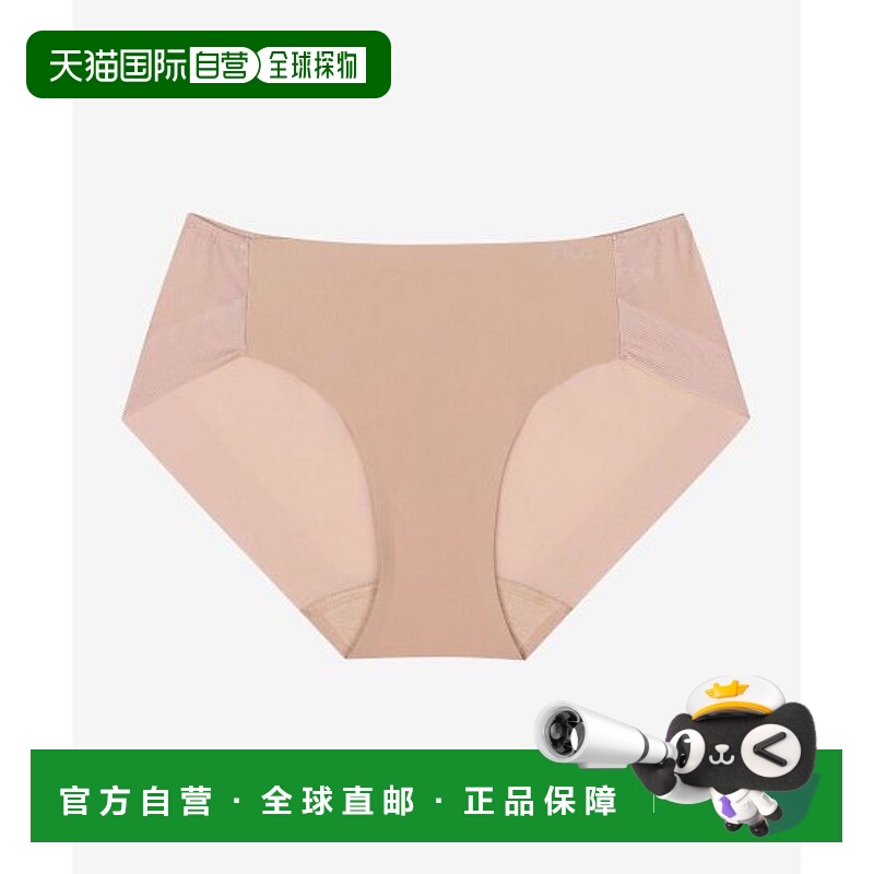 韩国直邮FILA FILA 内衣 Fusing Daily Droz (FI4DRG1101FCRB) 35