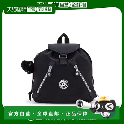韩国直邮kipling 背包 NEW FUNDAMENTAL S NEW FUNDAMENTAL S KOC