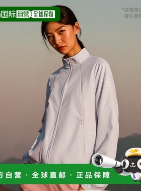 韩国直邮EIDER 女士运动茄克/外套CIRCULATOR DWM22131IC夹克