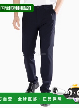 韩国直邮Theory PRECISION PONTE ZAINE 裤子 (L0197236 XHX) 休