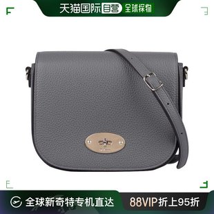 通用款 MULBERRY Satchel Bag DALLI 24SS 韩国直邮MULBERRY 女包