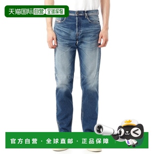 FINITIVE 牛仔裤 A10229 韩国直邮DIESEL 09M12 牛仔 2023