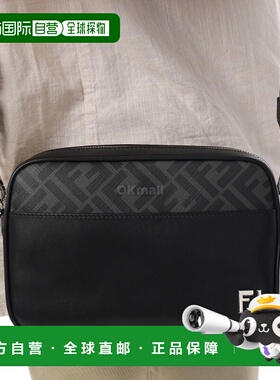 韩国直邮FENDI 相机包 (7M0286 AJF0 F0GXN) 斜挎包单肩包