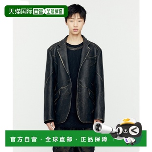 夹克A24F2WAM 男款 韩国直邮ANDERSSON BELL设计师轻奢潮牌24年新款