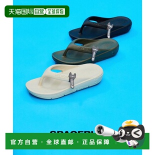 韩国直邮LIFEWORK 女士运动拖鞋LW235SH103新款凉鞋