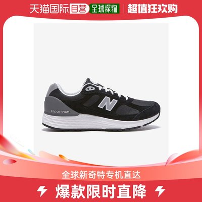 韩国直邮NEW BALANCE 休闲鞋NBPQDF700B_19 1880 V1