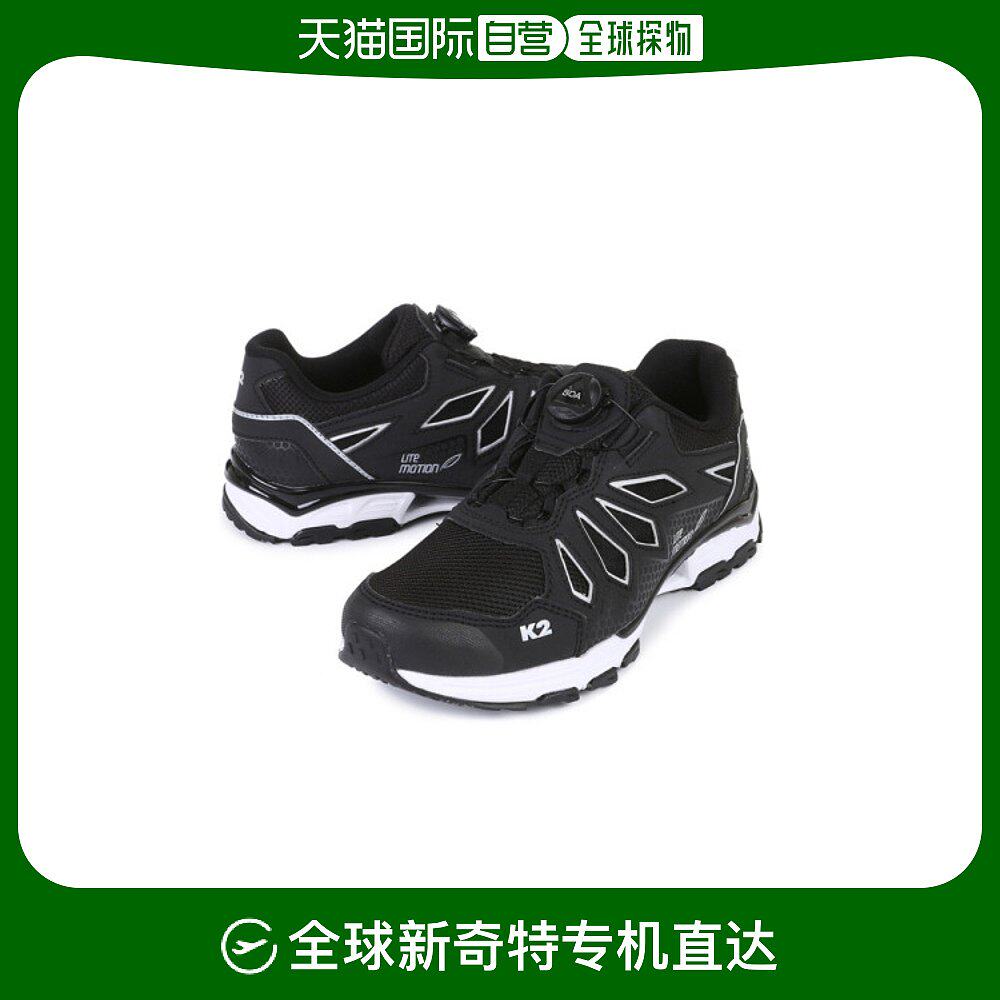 韩国直邮k2 登山鞋/徒步鞋 [k2] 男性运动鞋 adneckgl81.