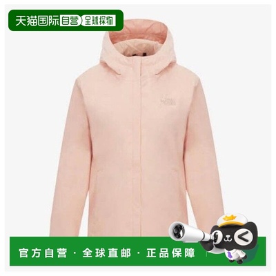韩国直邮THE NORTH FACE M Jacket UQC NJ2HR33B ProShield 女士