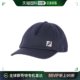 FXQ885 发饰 FENDI APWL 商标 韩国直邮Fendi 球帽舌帽子