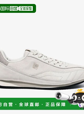 韩国直邮FILA Wheelar Rosso 02/25 FS253RU03X001031