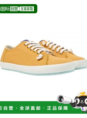 韩国直邮CAMPER Peu Rambla 女式运动鞋 21897 088 146943963