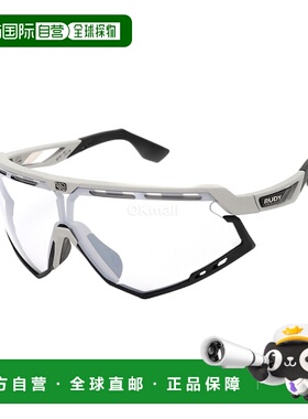 韩国直邮RUDY PROJECT DEFENDER 沙色哑光/保险杠黑色 / IMPACTX™