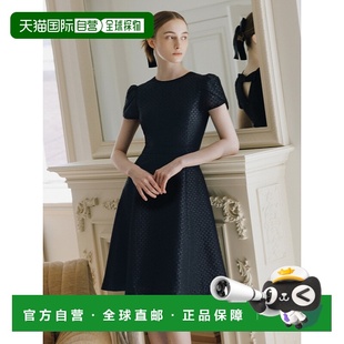 And Bride You 女士连衣裙305802316 Silk 韩国直邮BAU SELINA