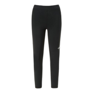 韩国直邮THE NORTH FACE 运动休闲舒适打底裤 NF6KP01A北面