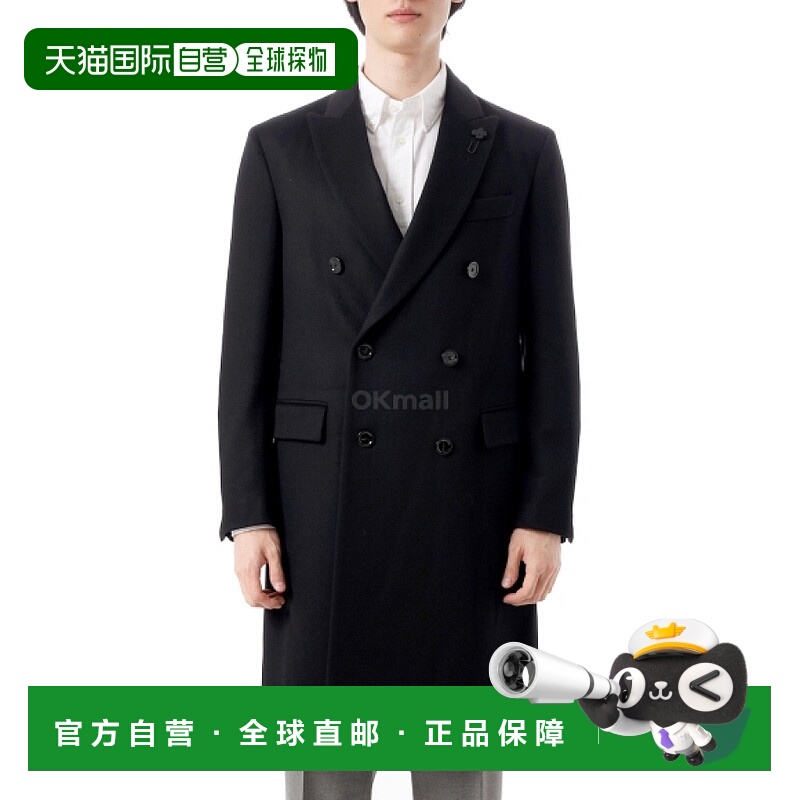 韩国直邮LARDINI CN23222E CN65602 999 外套西装