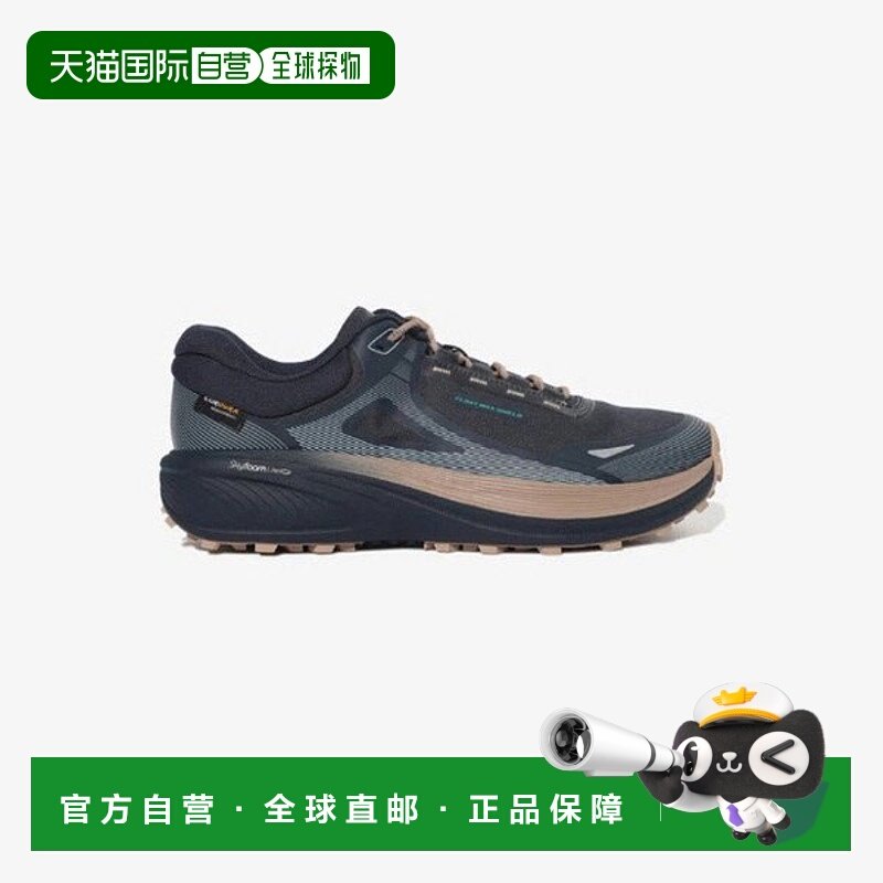 韩国直邮FILA M Wheels跑鞋 KQC 1RM02856H-961 Wheela Float Max