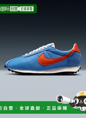 韩国直邮NIKE NIKE 耐克 HF3227-401 LD-1000 W - 大学蓝 黑色 安