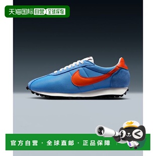 1000 安 耐克 黑色 大学蓝 401 HF3227 NIKE 韩国直邮NIKE