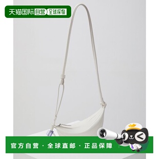 韩国直邮ARCHIVEPKE OVBAX23002WHT单肩包