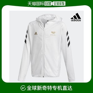 韩国直邮adidas阿迪达斯外套连帽设计潮流百搭休闲个性GM9024