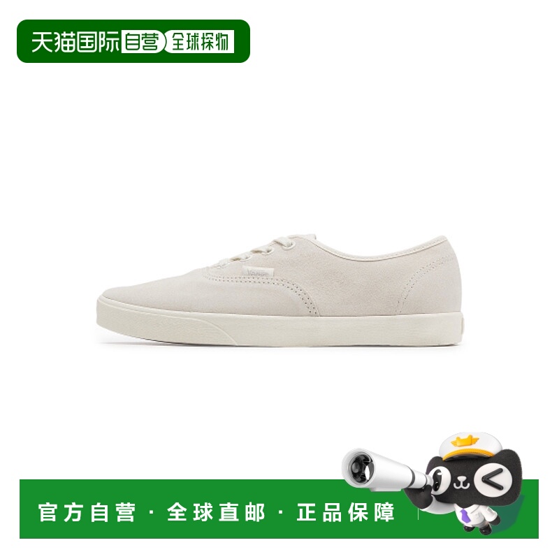 韩国直邮VANS 公用休闲鞋VN000D04OFW1 Authentic Lowpro - SUEDE