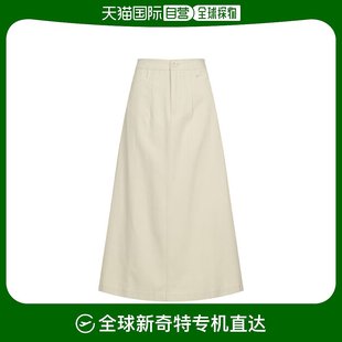 韩国直邮 BNX 女性弹性A线裙子