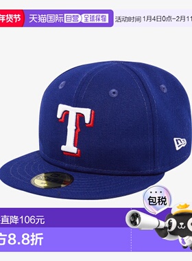 韩国直邮NEW ERA KIDS 儿童童装帽子11437955 MY FIRST AUTH COLL