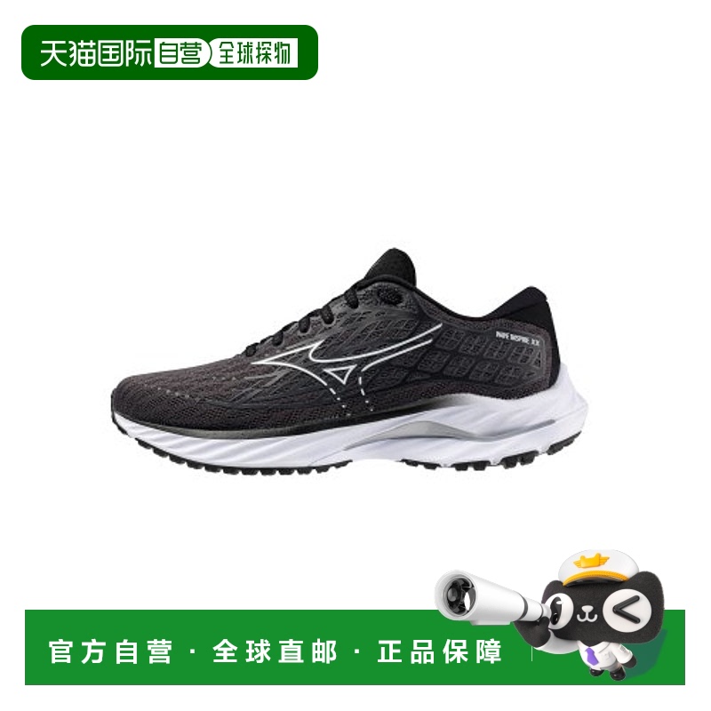 韩国直邮MIZUNO 女士休闲鞋WAVE INSPIRE 20 SW (W)_J1GD2446 5004