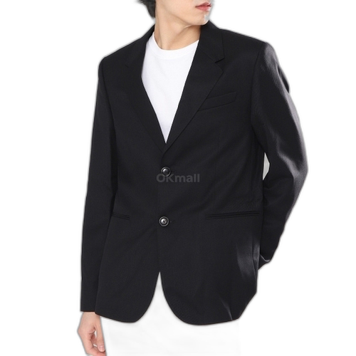 韩国直邮AMI HBV003 PL0012 001 夹克西装