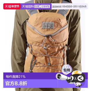 韩国直邮Mysteryranch Gallagator 15 男式 14L 狐狸 (112979-213
