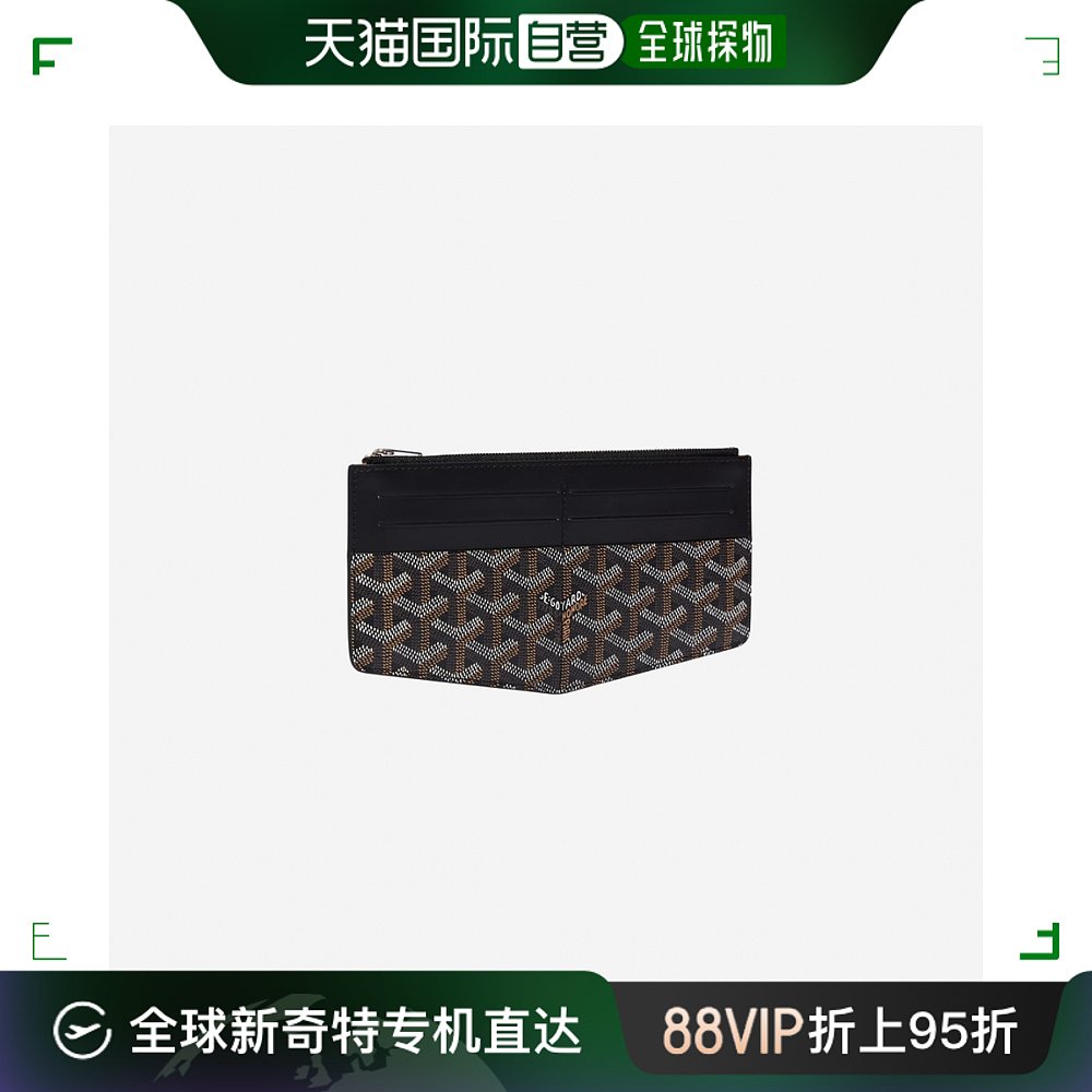 韩国直邮goyard 通用 卡包