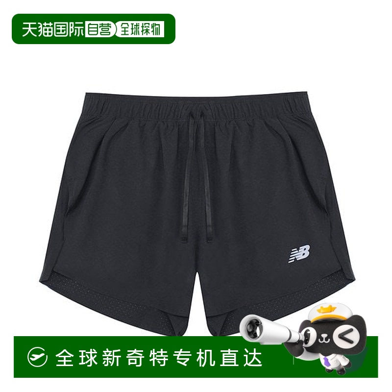韩国直邮new balance  休闲裤短裤