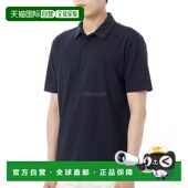 COMPANY 衫 1020 韩国直邮CP 平纹短袖 Polo 18CMPL290A 006057O