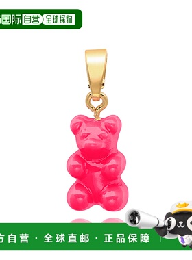 韩国直邮crystal haze  项链及吊坠水晶