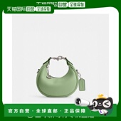 女包CR508 韩国直邮COACH 女士通用款 LHTY6蔻驰斜挎包手提包