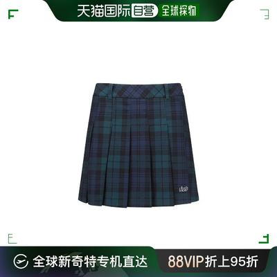 韩国直邮vice golf  半身裙