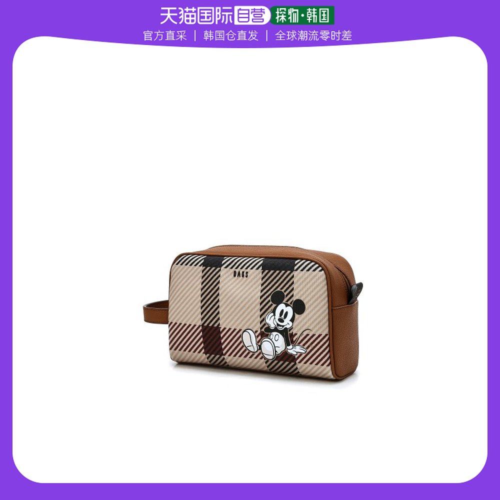 韩国直邮daks women acc dbba3el05w1手抓包brown08士