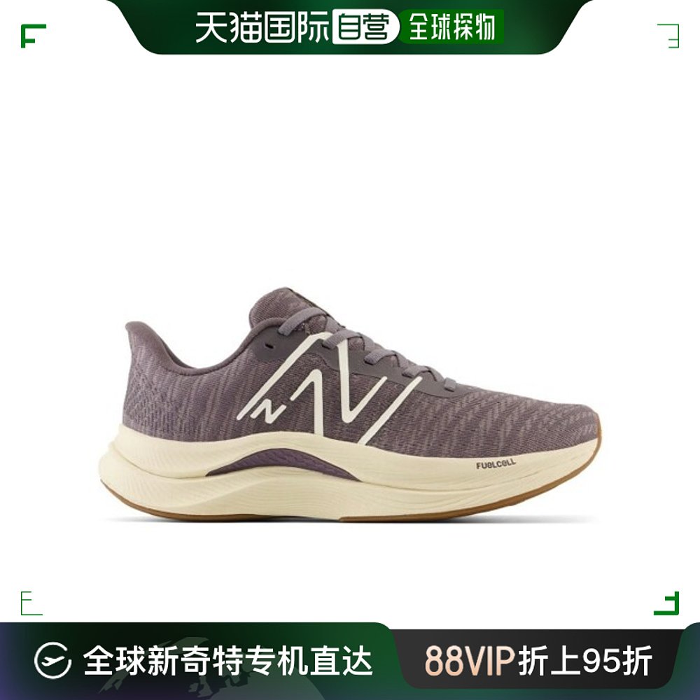 韩国直邮[New Balance]运动鞋 EQS NBPFDS421B-19 PURECEL跑步