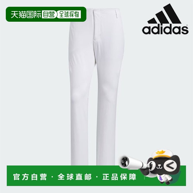 韩国直邮adidas [特价] 阿迪达斯高尔夫长裤 /T5- IM7305 / PANTS