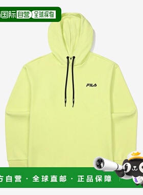 韩国直邮FILA 卫衣1100FS2POF3204MLEN斐乐