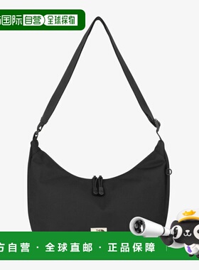 韩国直邮THE NORTH FACE北面秋冬新款手提包休闲包斜挎包NN2PR54J