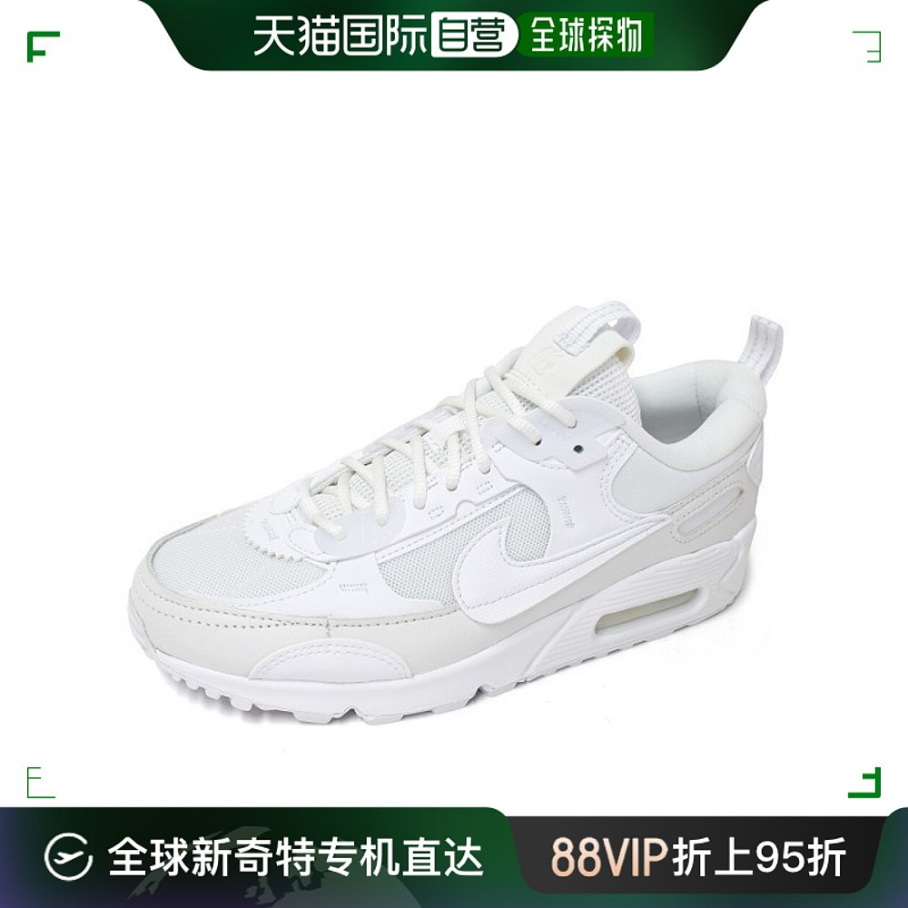 韩国直邮Nike跑步鞋 NIKE/女裝/FUTURA/跑鞋/運動鞋/白色/DM9922