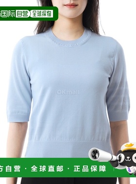 韩国直邮Thom Browne FKA498A Y3036 482短袖